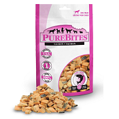 PureBites Freeze Dried - Salmon